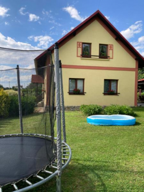 Apartmány Lucie